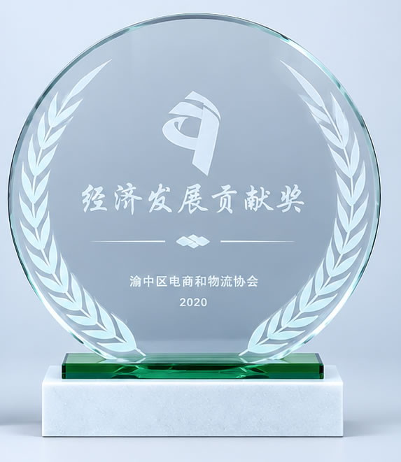 经济发展贡献奖