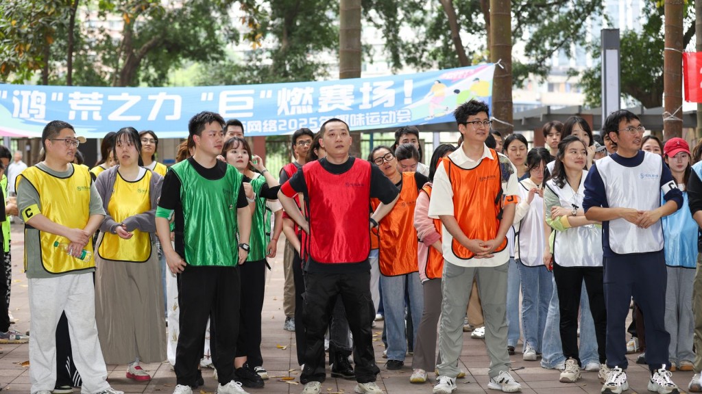 2列队