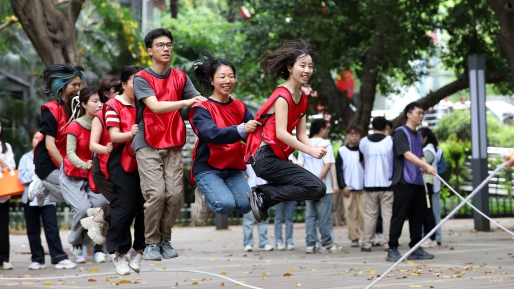 跳绳4