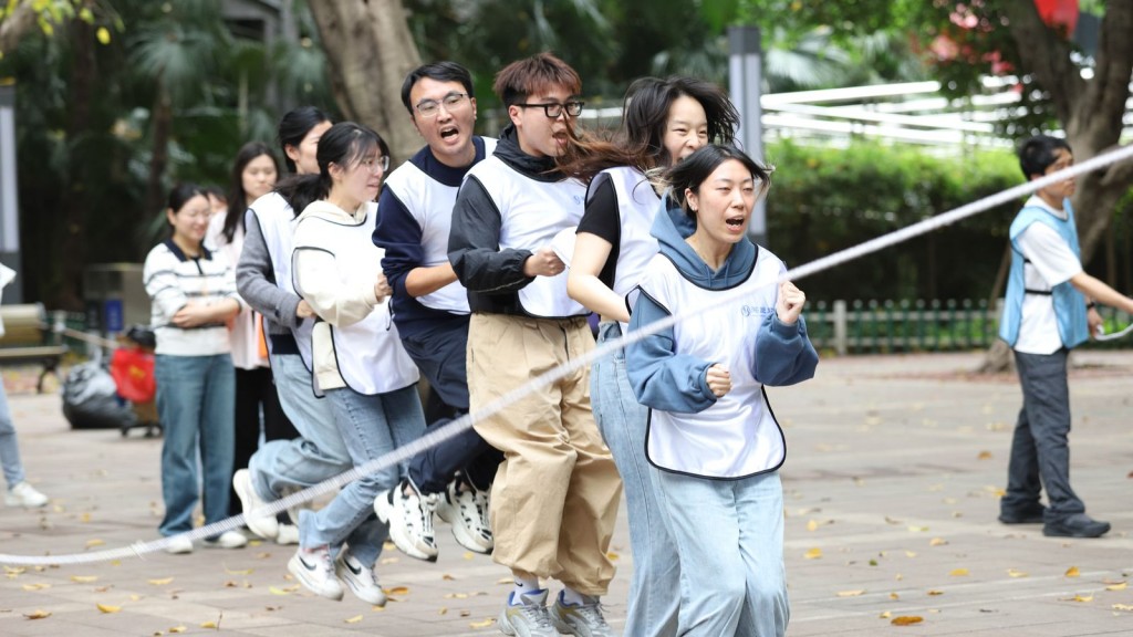 跳绳6