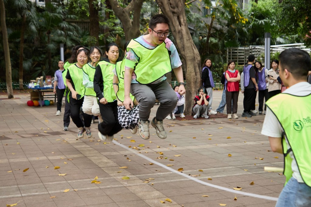 跳绳8