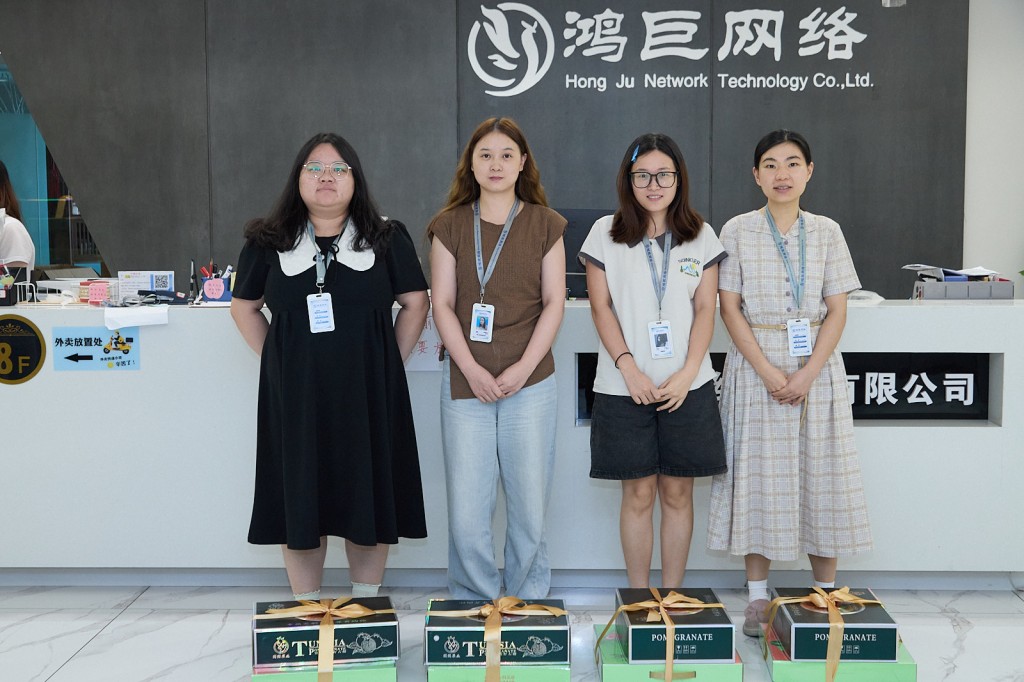 产品与供应链PBG-物流部（重庆）