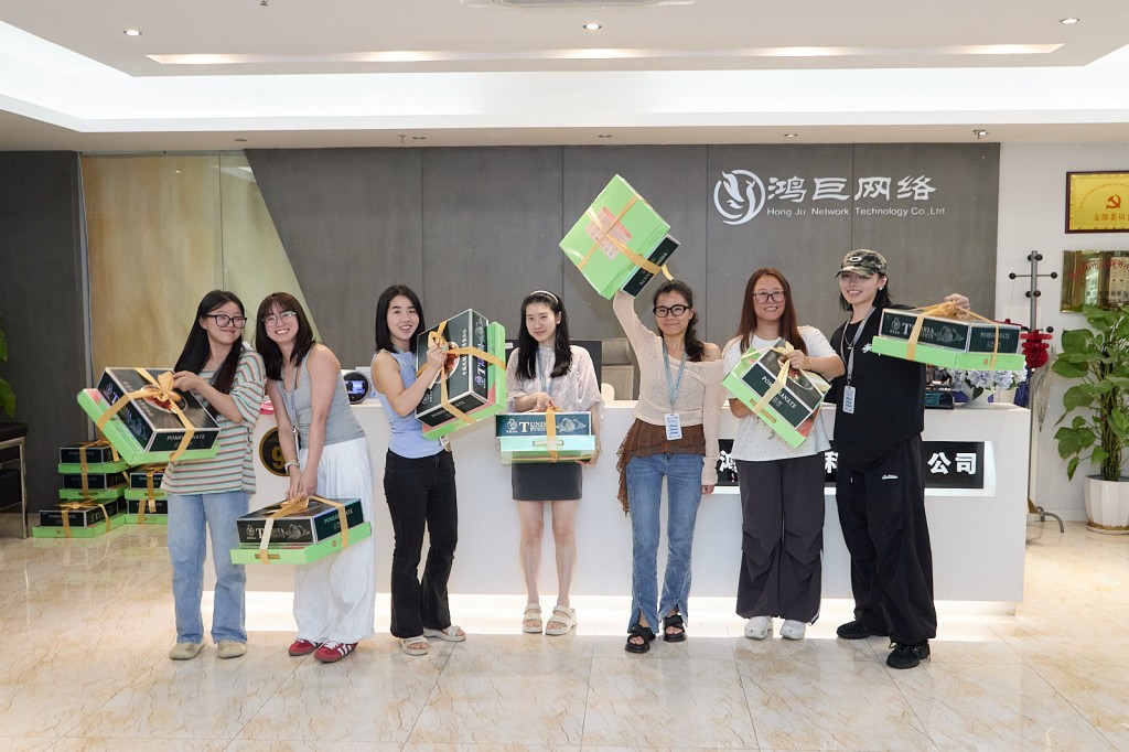 情趣用品CBG-VVD品牌项目组