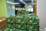 “粽”趣横生，潮玩端午—鸿巨网络2024端午活动一览
