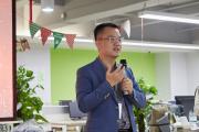 鸿巨网络：2024年终表彰大会暨2025年战略宣贯，开启新征程！